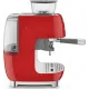 Кавоварка SMEG EGF03RDEU