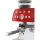 Кавоварка SMEG EGF03RDEU
