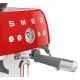 Кавоварка SMEG EGF03RDEU