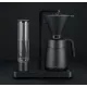 Кавоварка Wilfa CM9B-T125
