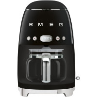 Кавоварка SMEG DCF02BLEU