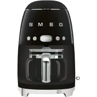 Кавоварка SMEG DCF02BLEU