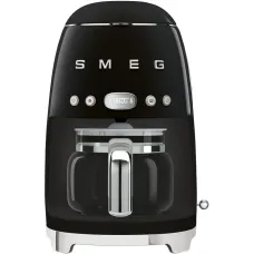 Кавоварка SMEG DCF02BLEU