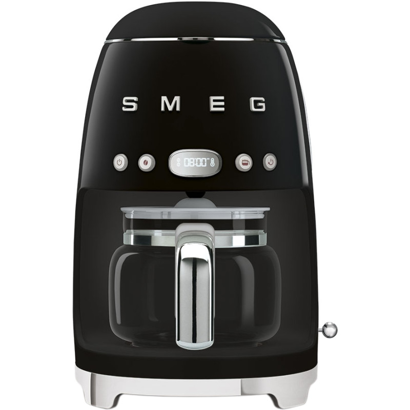 Кавоварка SMEG DCF02BLEU