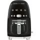 Кавоварка SMEG DCF02BLEU