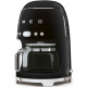Кавоварка SMEG DCF02BLEU