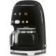Кавоварка SMEG DCF02BLEU