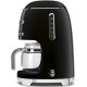 Кавоварка SMEG DCF02BLEU