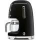 Кавоварка SMEG DCF02BLEU