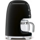 Кавоварка SMEG DCF02BLEU