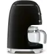 Кавоварка SMEG DCF02BLEU