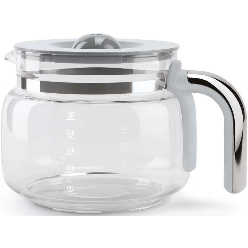 Кавоварка SMEG DCF02BLEU