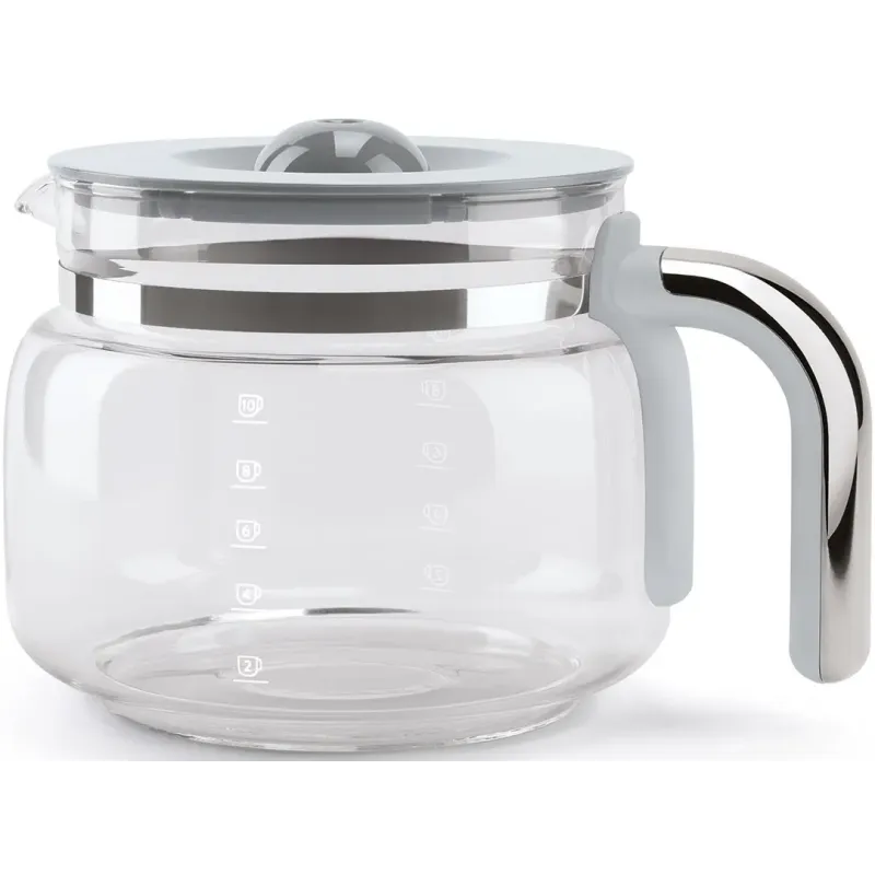 Кавоварка SMEG DCF02BLEU
