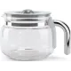 Кавоварка SMEG DCF02BLEU