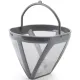 Кавоварка SMEG DCF02BLEU