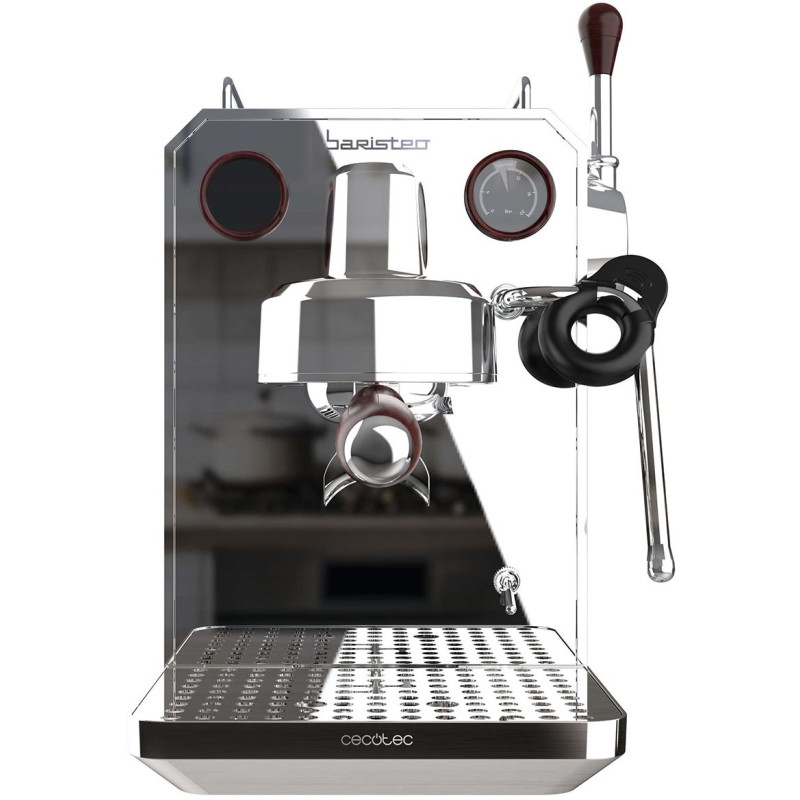 Кофеварка CECOTEC Baristeo Intima (A01_EU01_100127)
