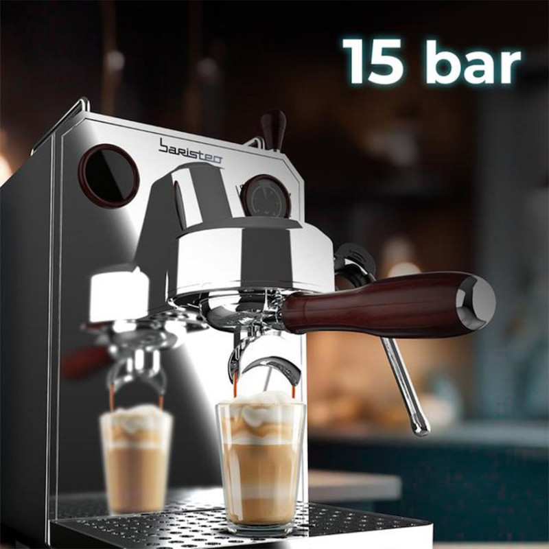Кофеварка CECOTEC Baristeo Intima (A01_EU01_100127)