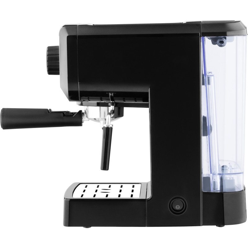 ECG ESP 20101 Black