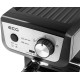 ECG ESP 20101 Black