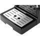 ECG ESP 20101 Black