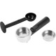 ECG ESP 20101 Black