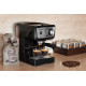 ECG ESP 20101 Black