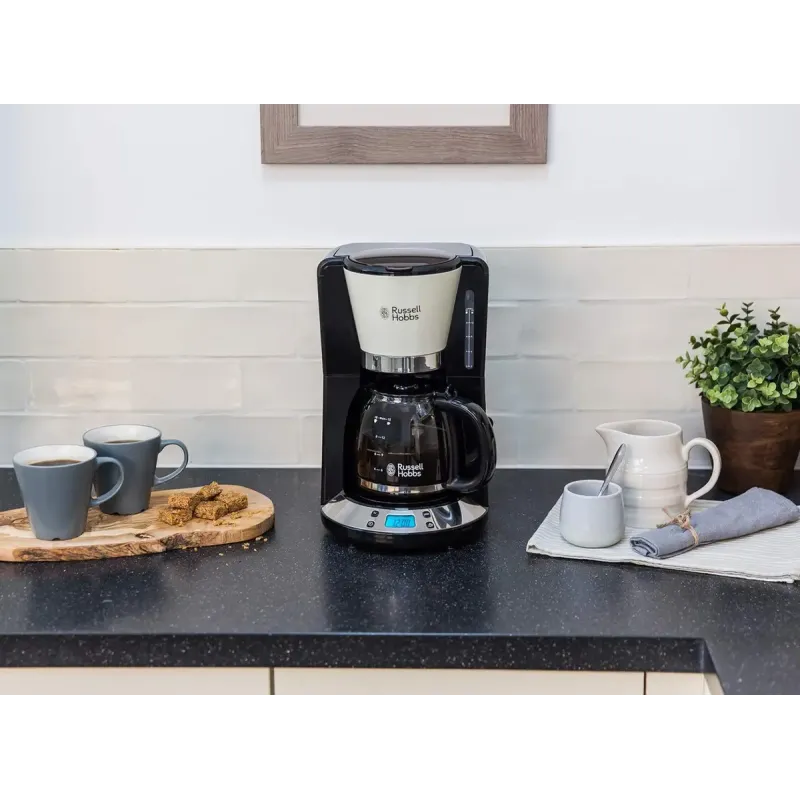 Кавоварка Russell Hobbs 24033-56 Colours Plus+