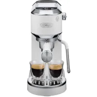 Кофеварка DeLonghi EC 890.WI