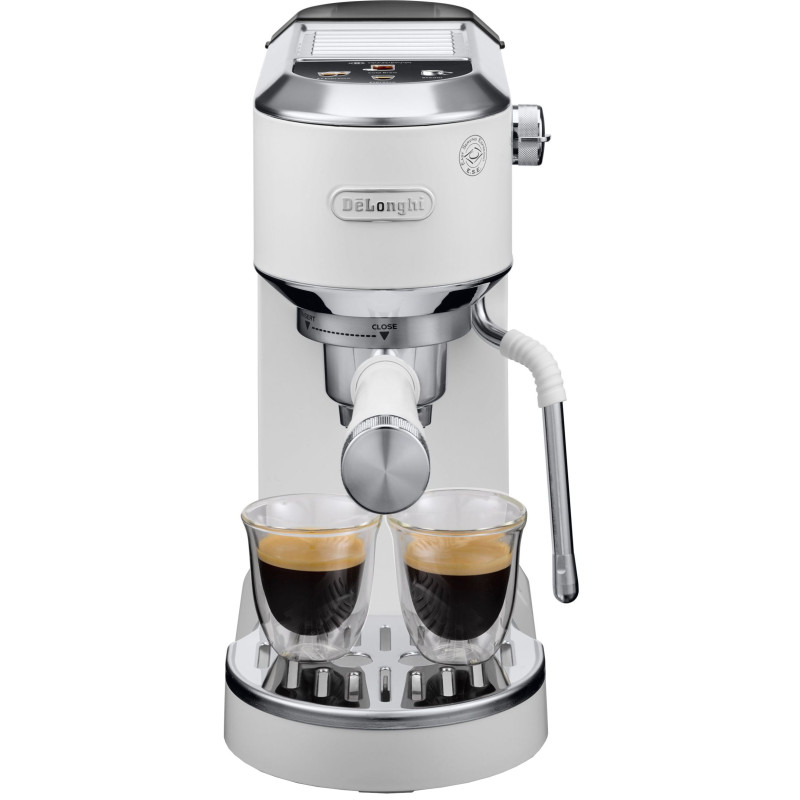 DeLonghi EC 890.WI