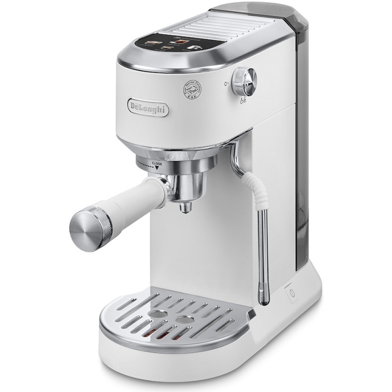DeLonghi EC 890.WI