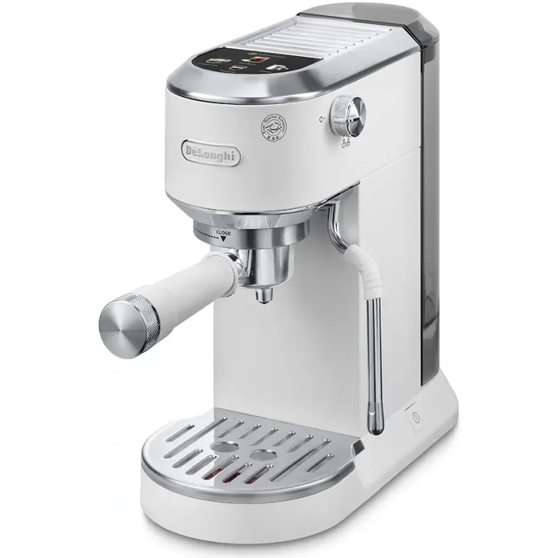 Кавоварка DeLonghi EC 890.WI