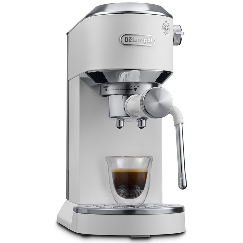 DeLonghi EC 890.WI