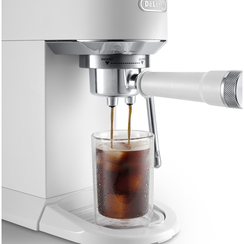DeLonghi EC 890.WI
