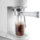 Кавоварка DeLonghi EC 890.WI