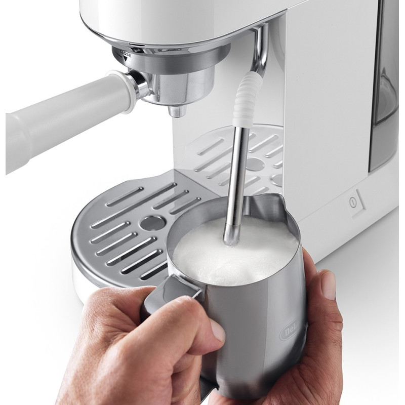 DeLonghi EC 890.WI