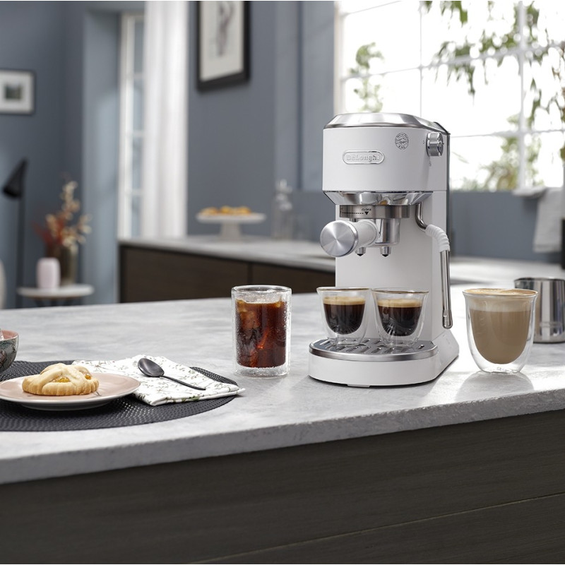 DeLonghi EC 890.WI