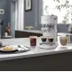Кавоварка DeLonghi EC 890.WI