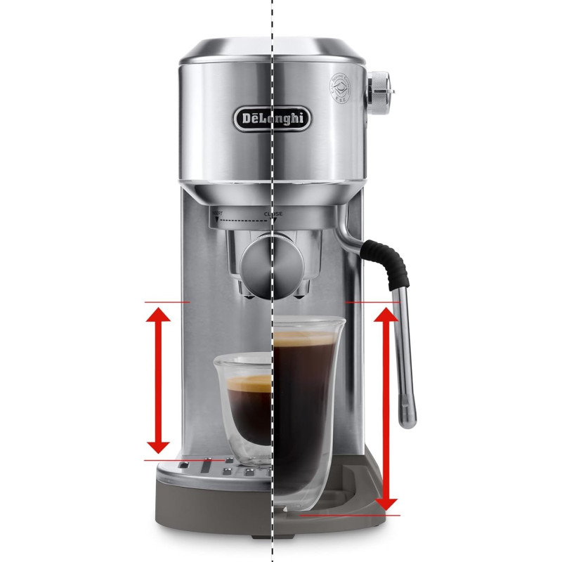DeLonghi EC 890.M