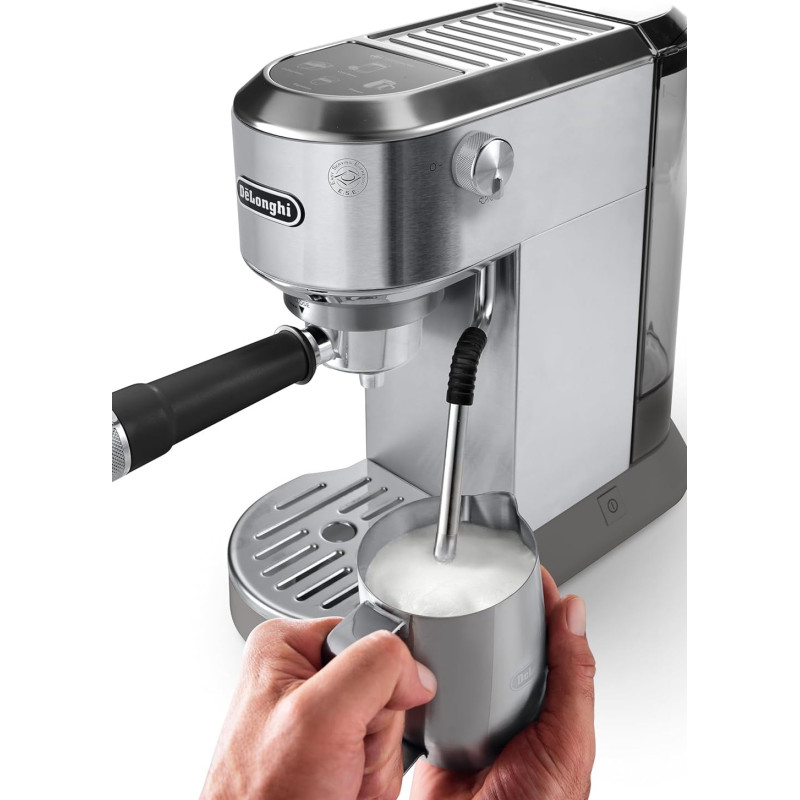 DeLonghi EC 890.M