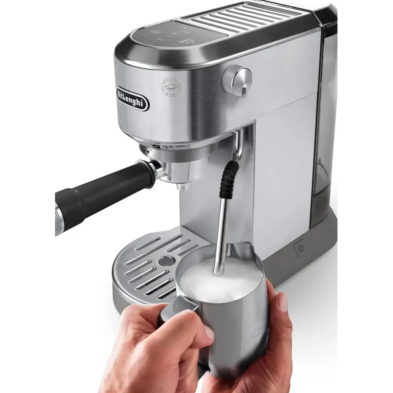 Кавоварка DeLonghi EC 890.M