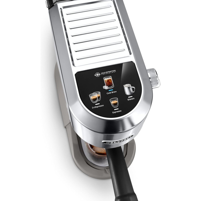 DeLonghi EC 890.M
