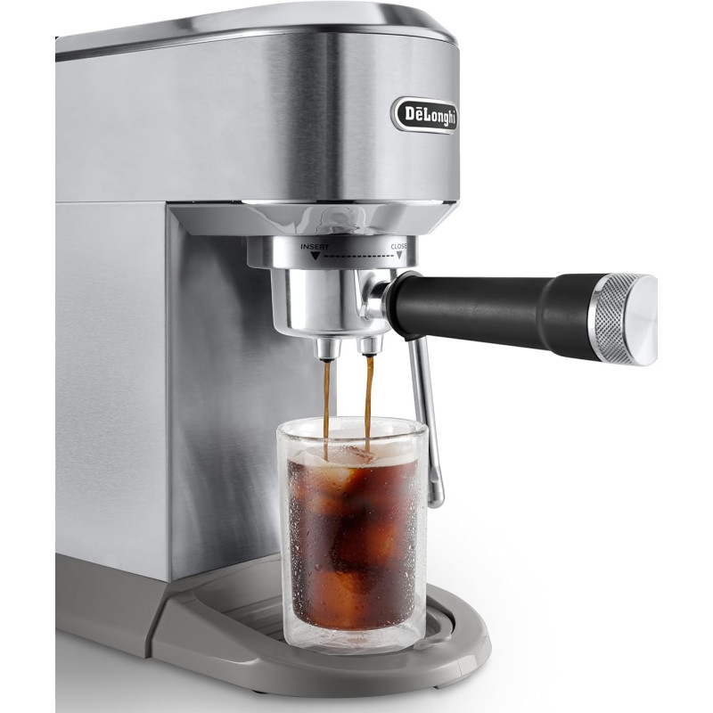 DeLonghi EC 890.M