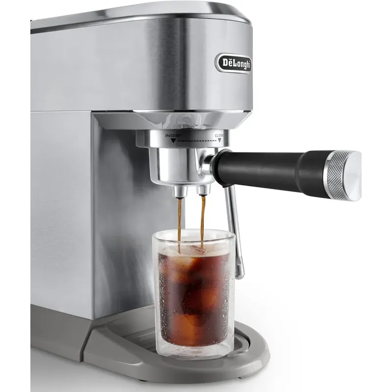 Кавоварка DeLonghi EC 890.M