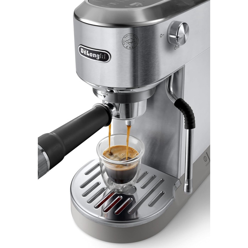 DeLonghi EC 890.M