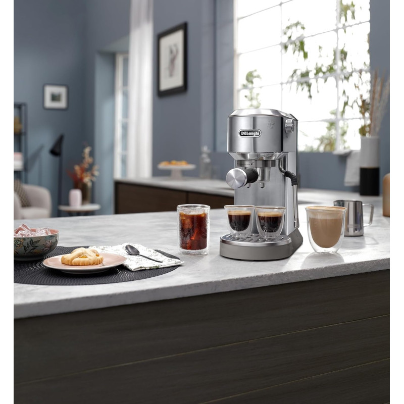 DeLonghi EC 890.M