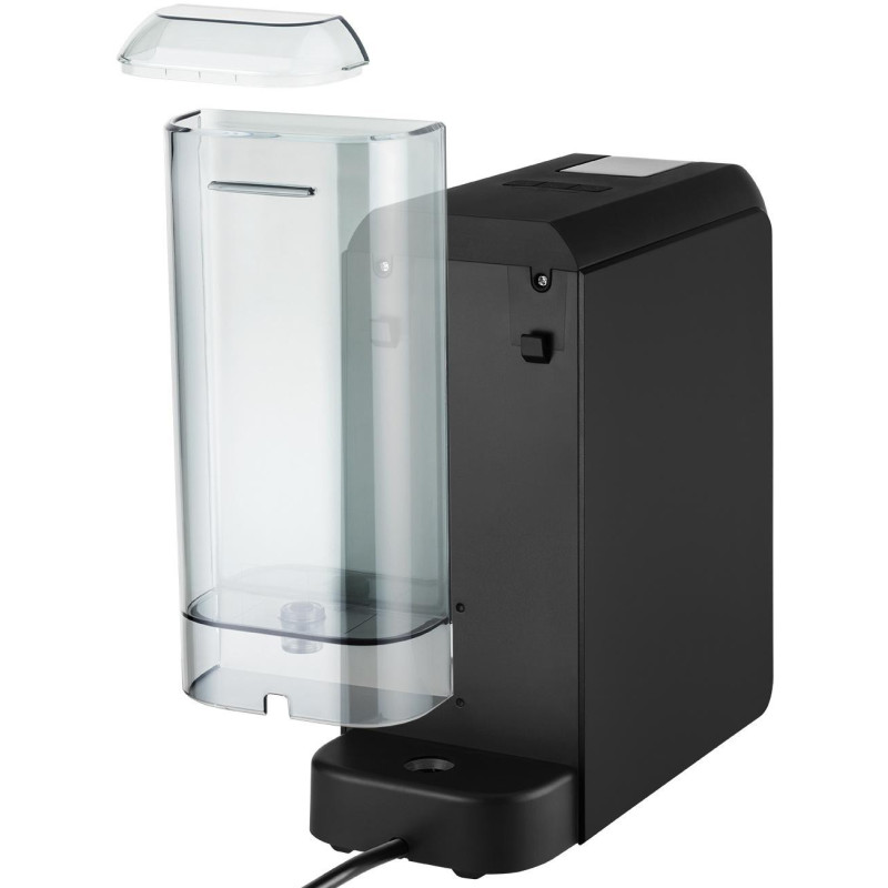 Кофеварка Catler ES 703 Porto Black (ES703PORTOB)