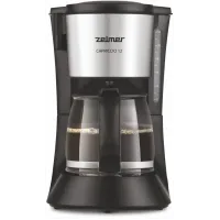 Кавоварка Zelmer ZCM1200