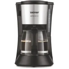 Кавоварка Zelmer ZCM1200