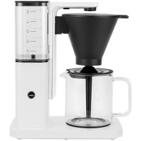 Кофеварка Wilfa CM10W-A125 (602291)