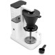 Кофеварка Wilfa CM10W-A125 (602291)